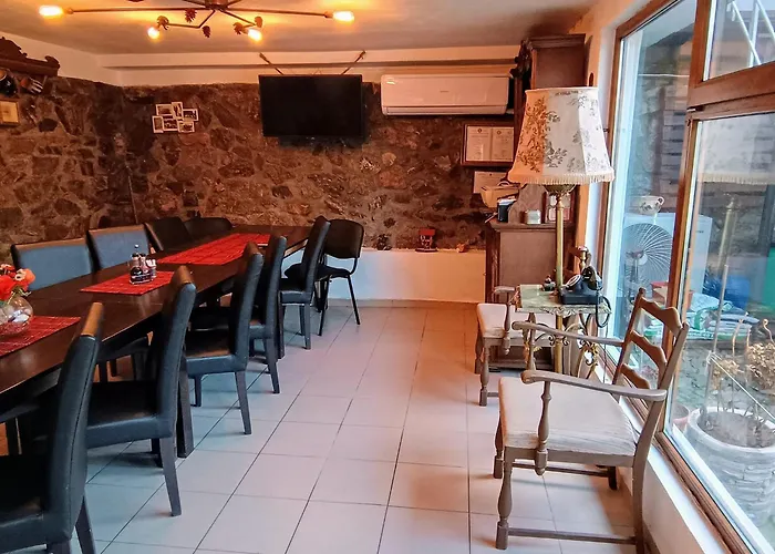 Camere De Inchiriat La Locanda
