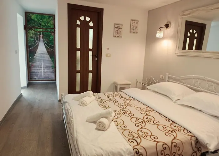 Camere De Inchiriat La Locanda