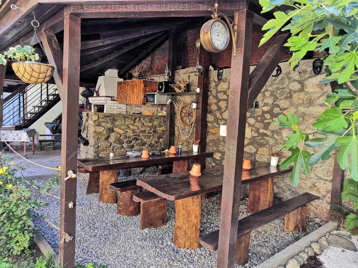 Mini-hôtel De Inchiriat La Dubova