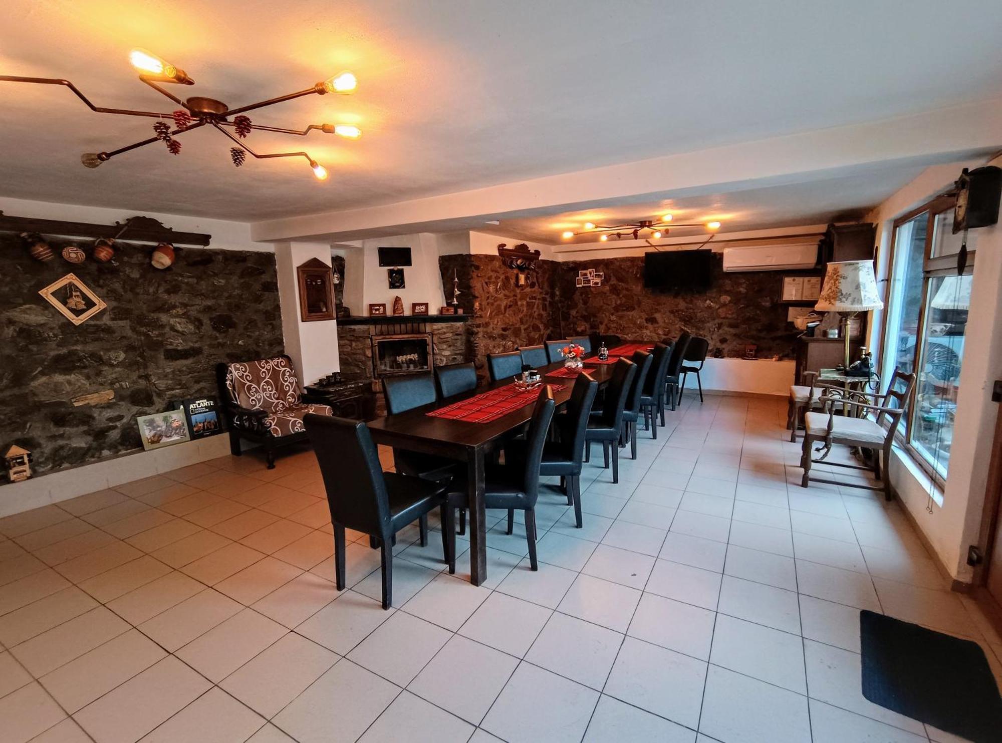 De Inchiriat La Mini-hôtel