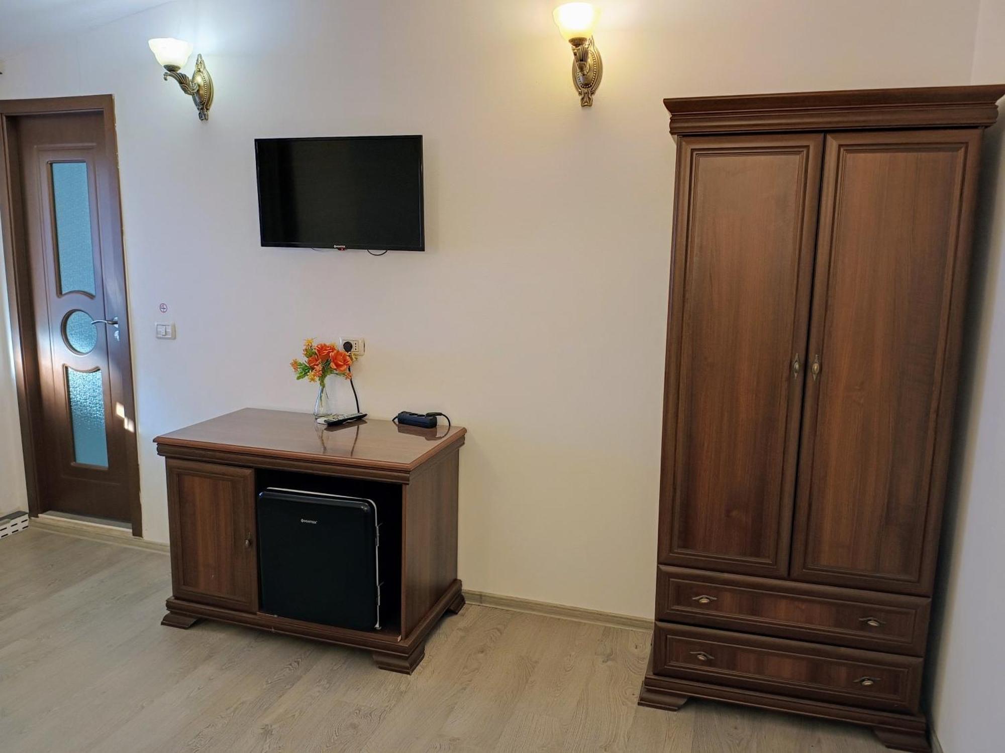 De Inchiriat La Mini-hôtel